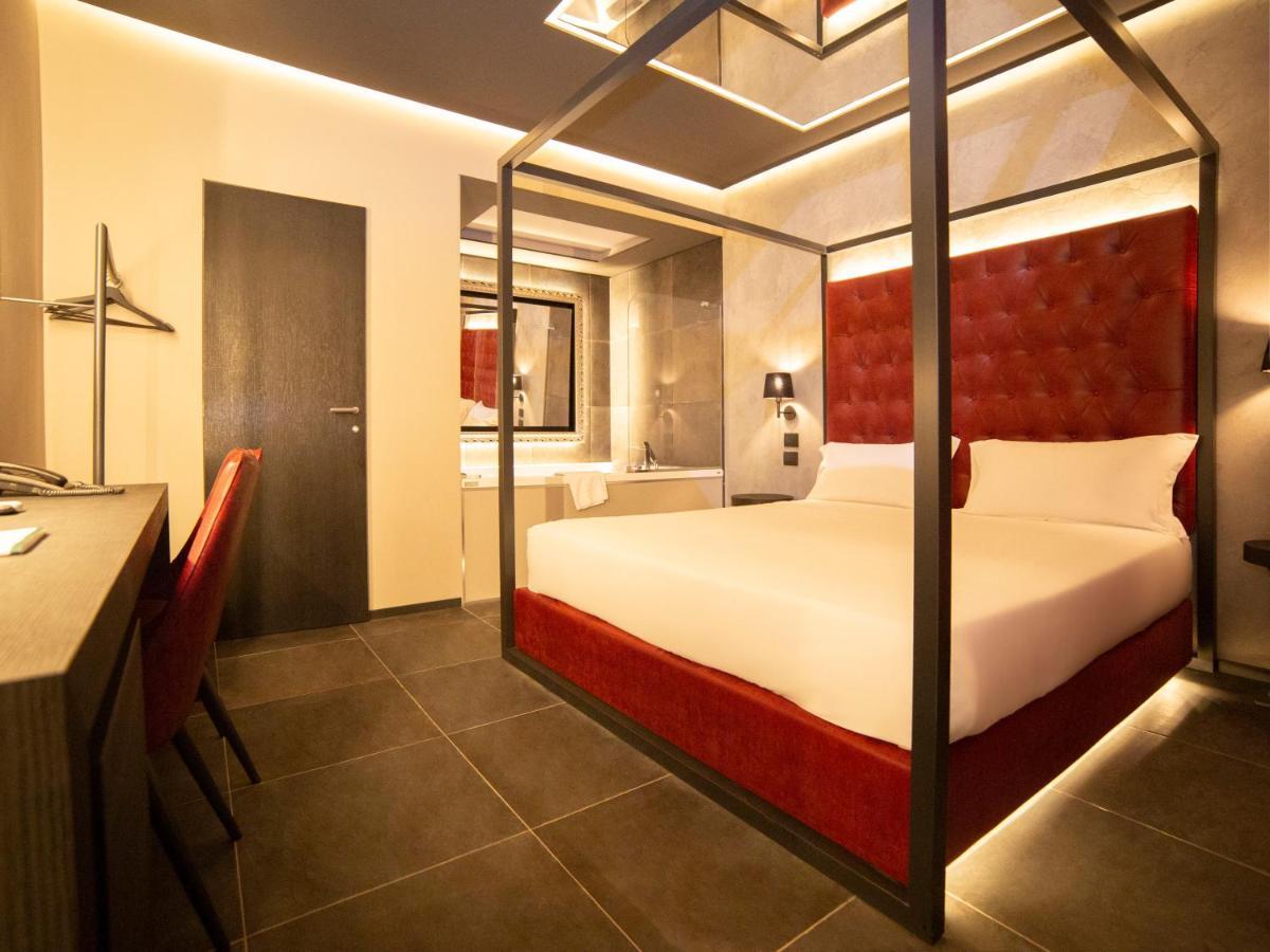 Motel Charlie 4*