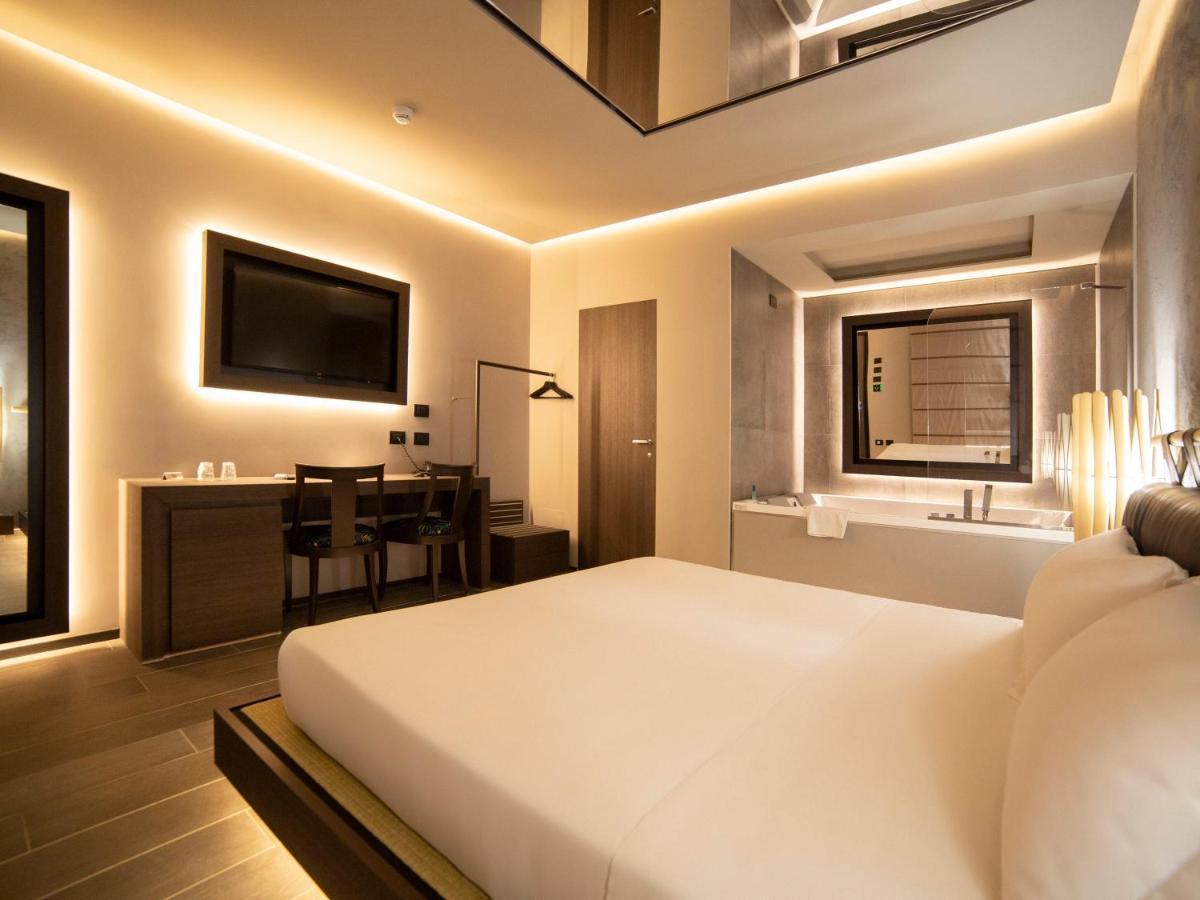 Motel Charlie 4*