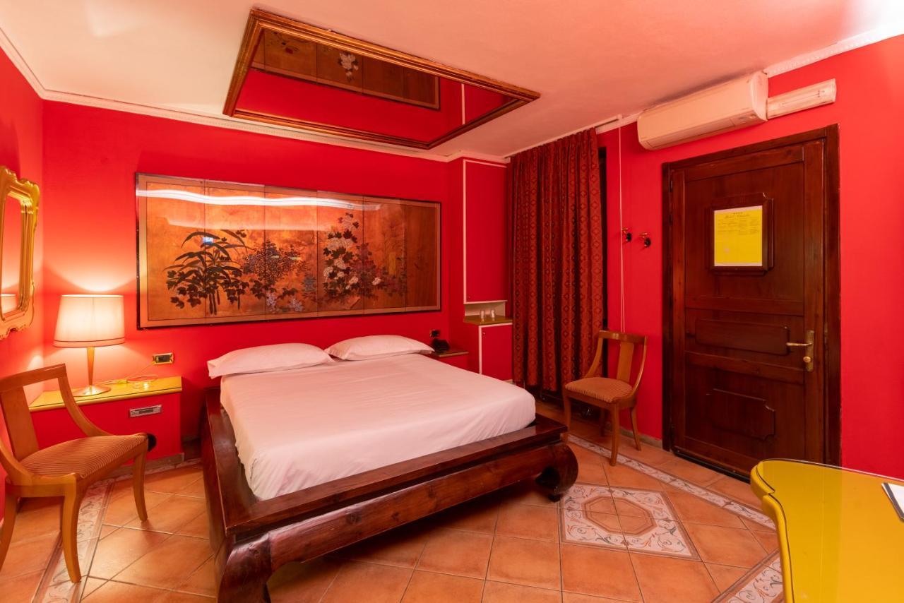 Motel Charlie Settala