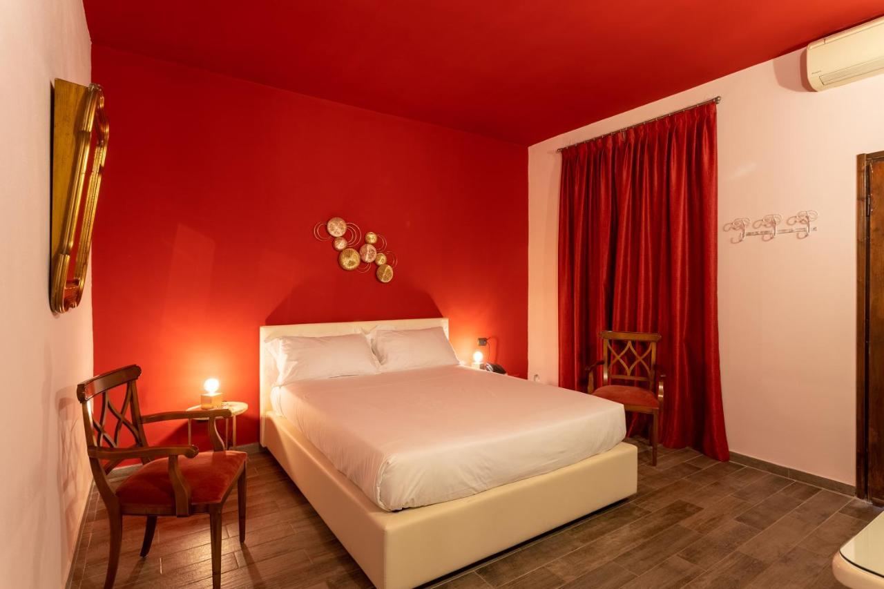 Motel Charlie Settala