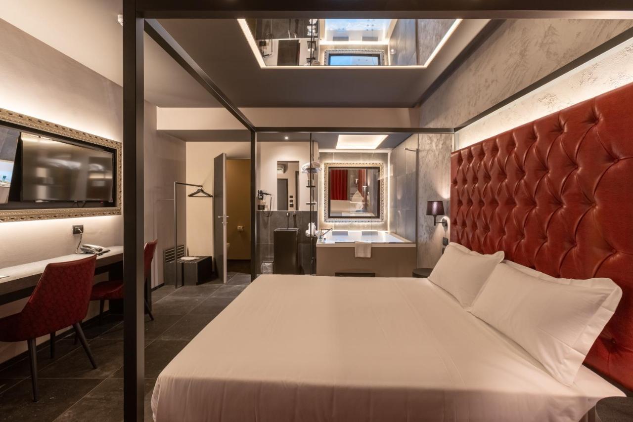 Motel Charlie Settala