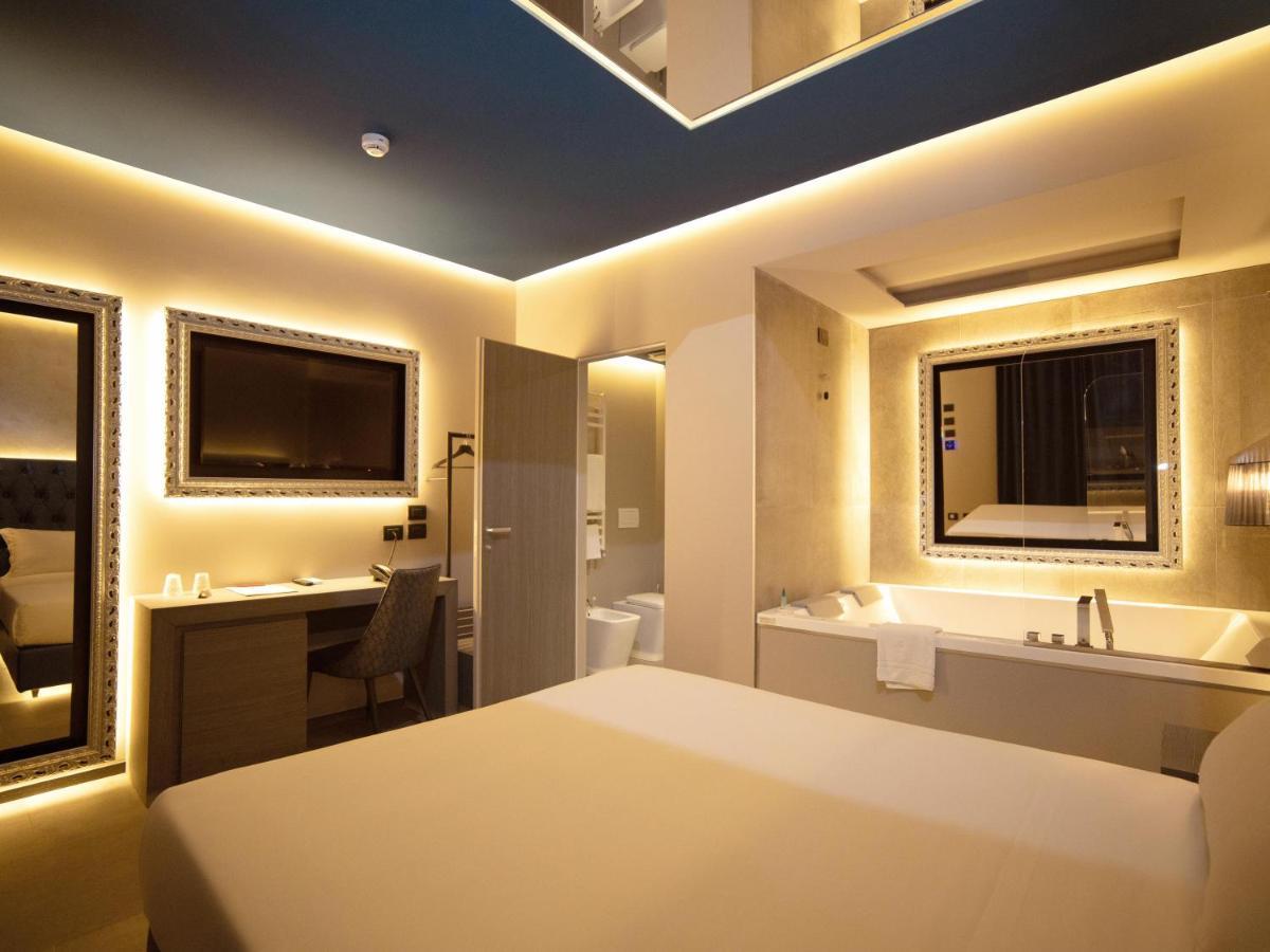 Motel Charlie 4*