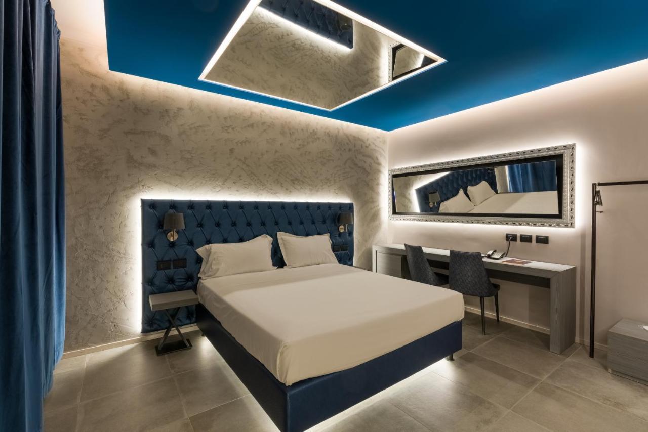 Motel Charlie 4*
