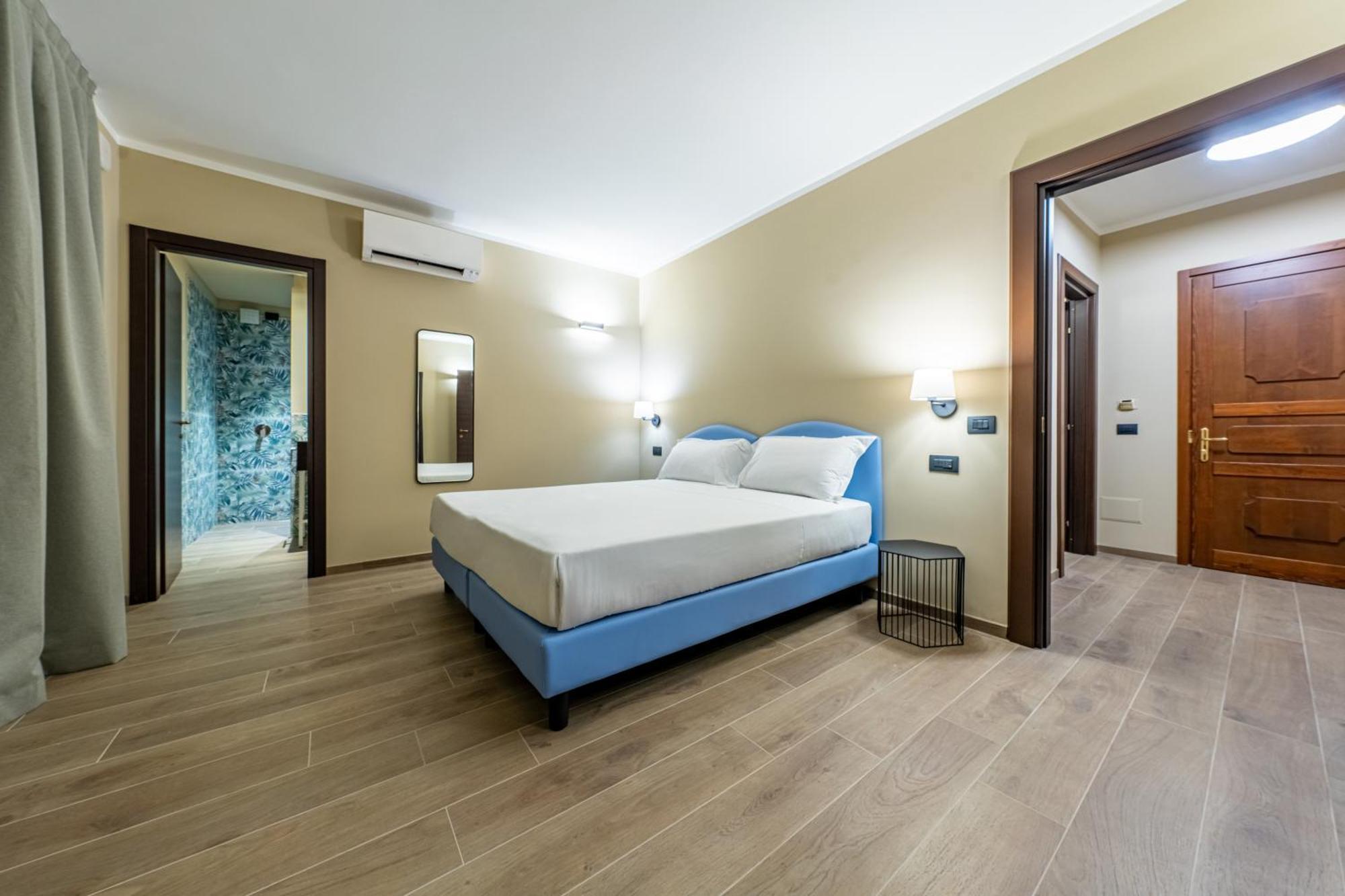 Motel Charlie 4*