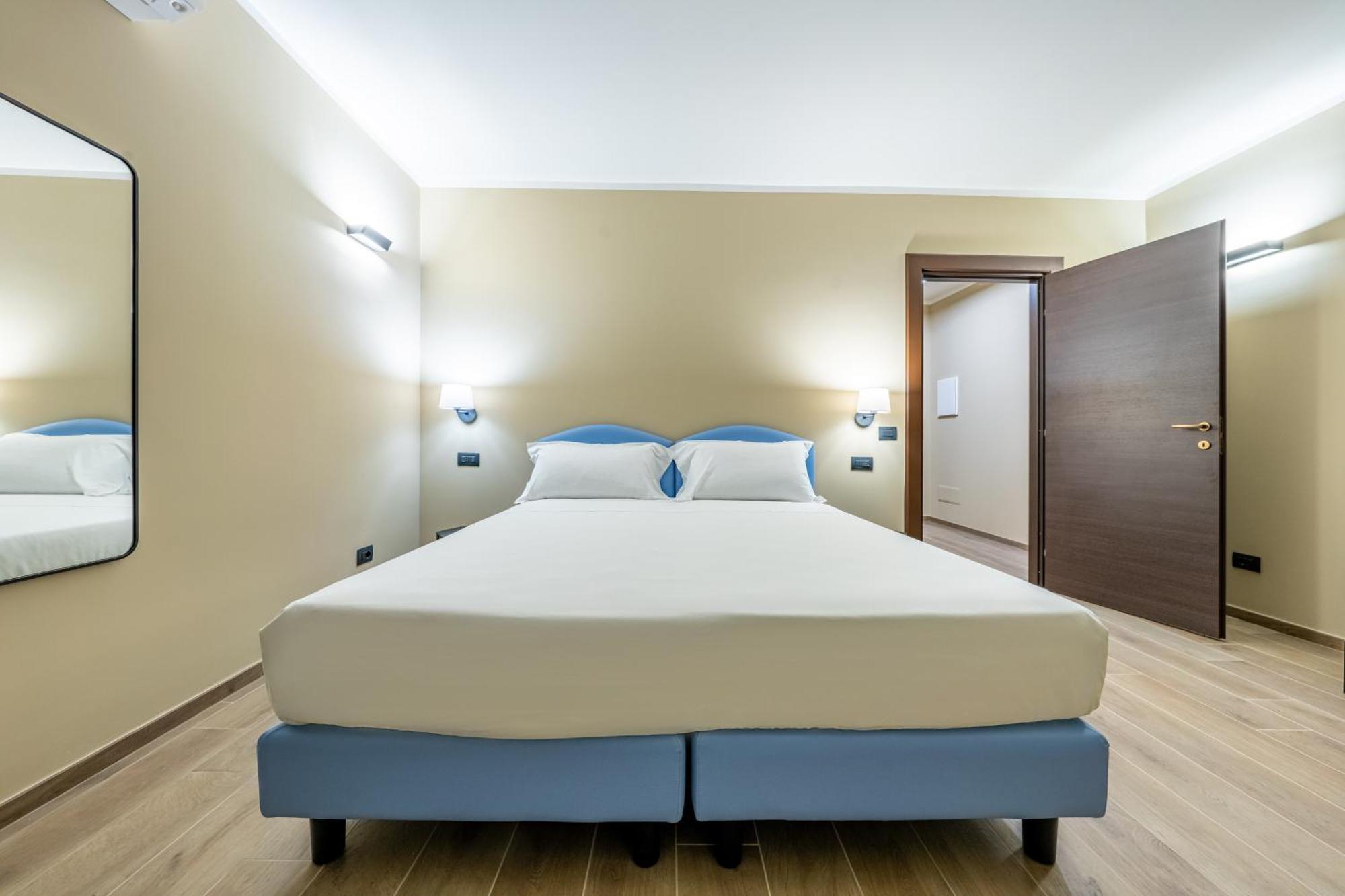 Motel Charlie Settala