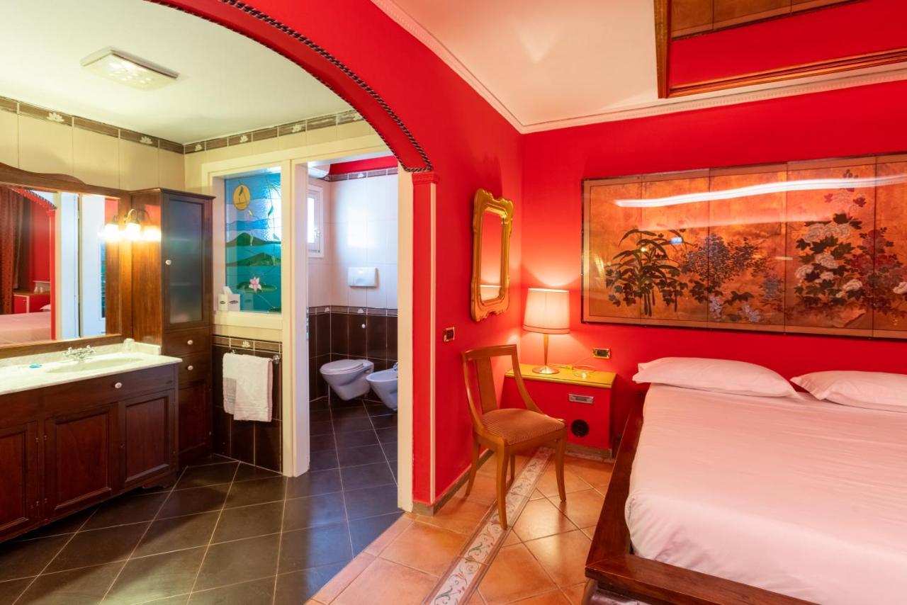 Motel Charlie 4*
