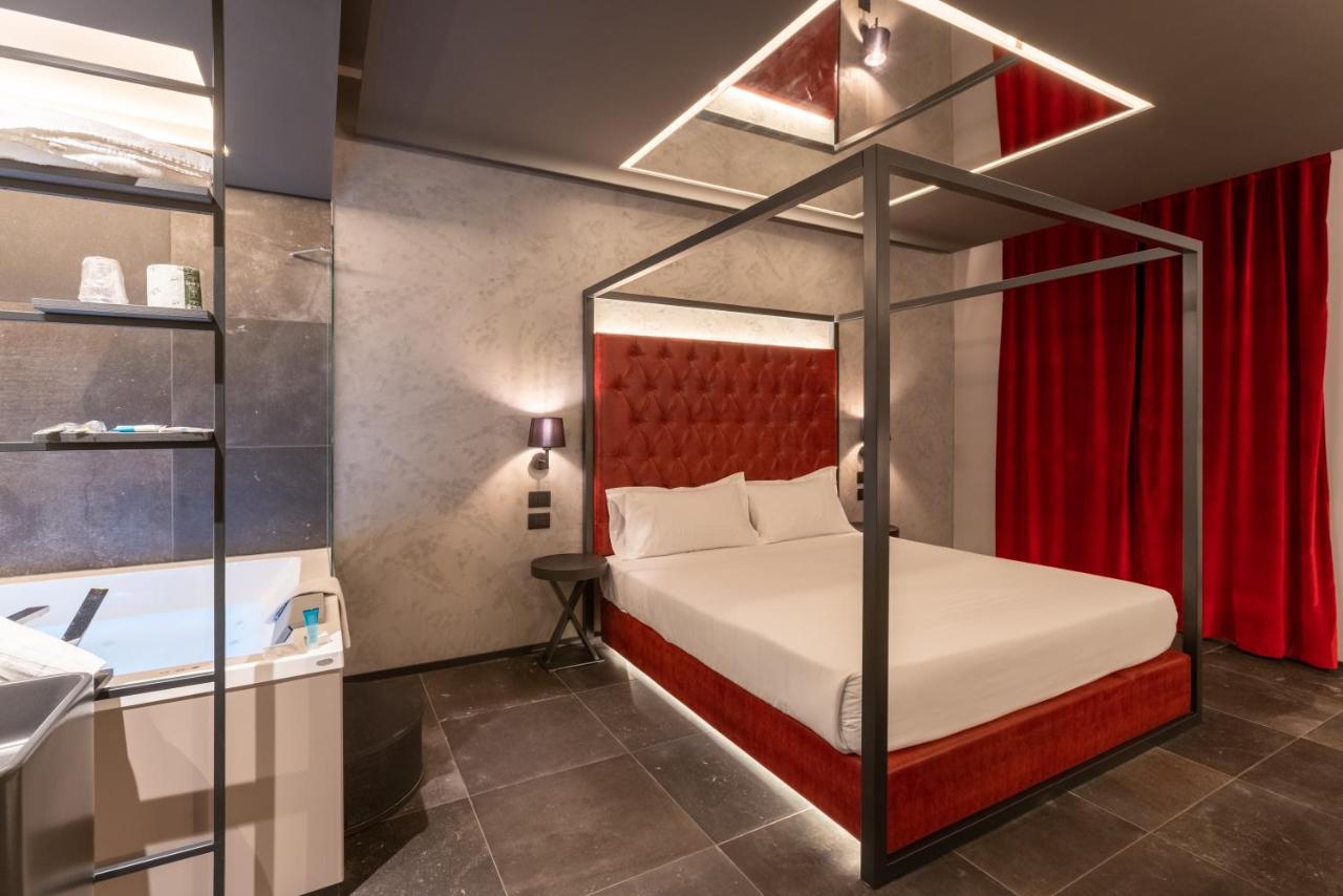 Motel Charlie 4*