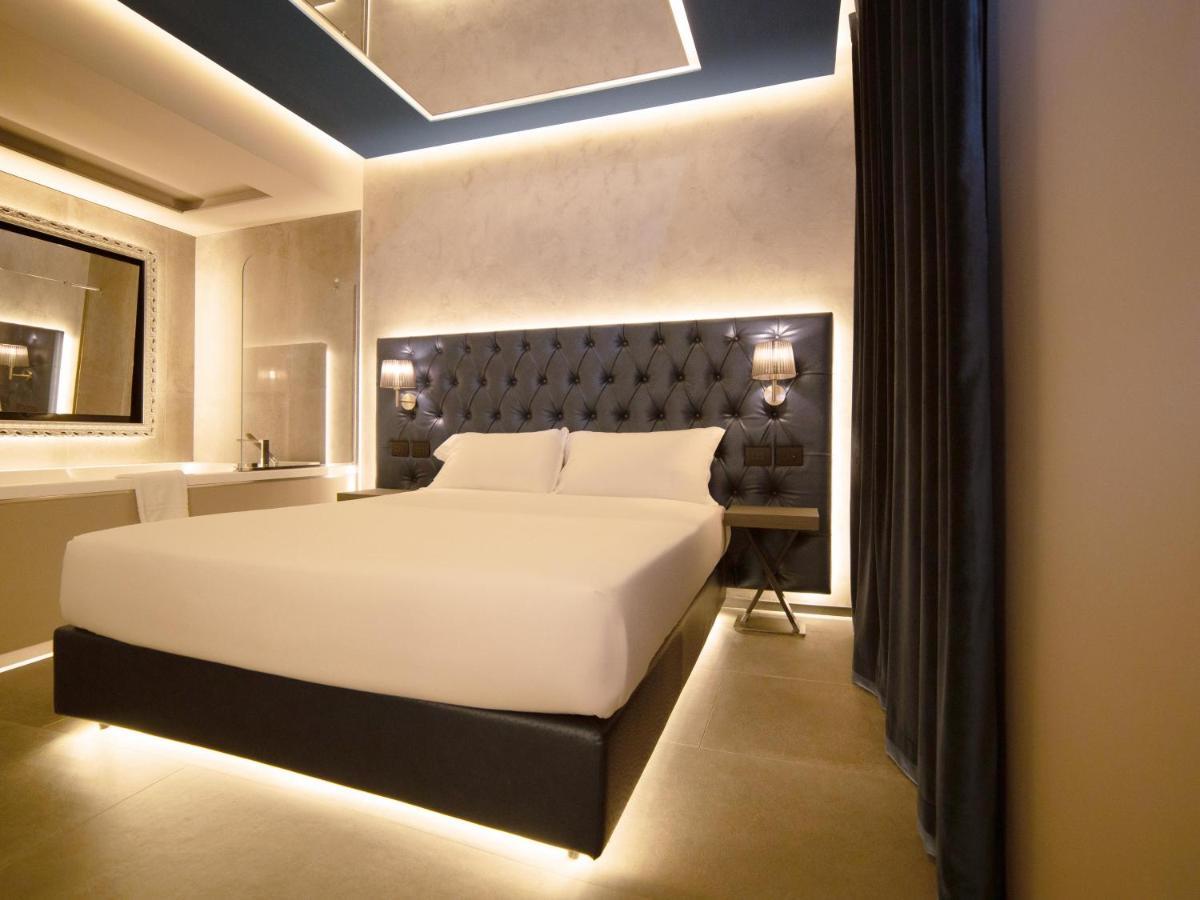 Charlie Motel Settala