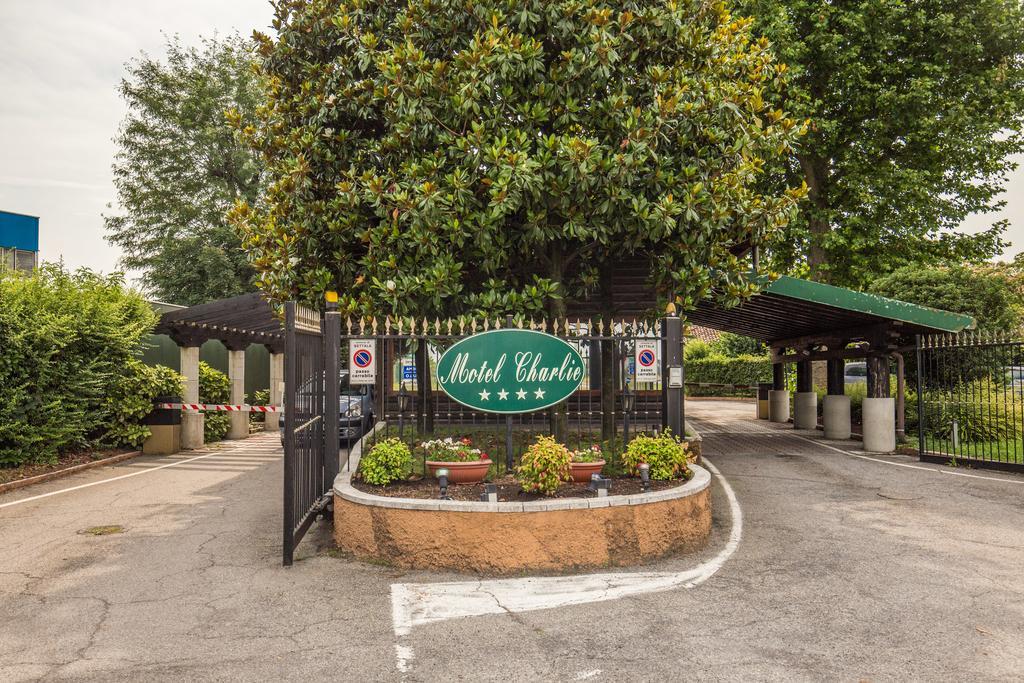 Motel Charlie Settala